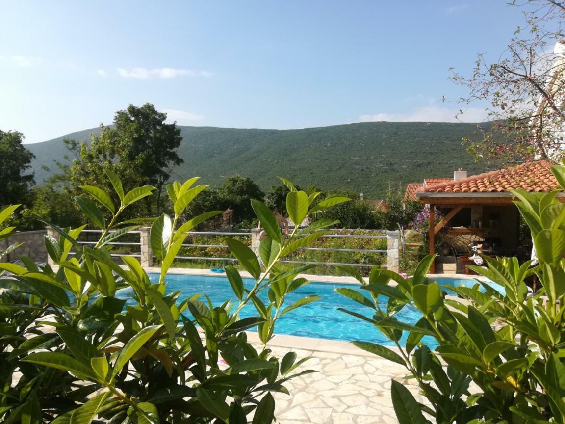 Holiday Home Memories And Joy Imotski Luaran gambar