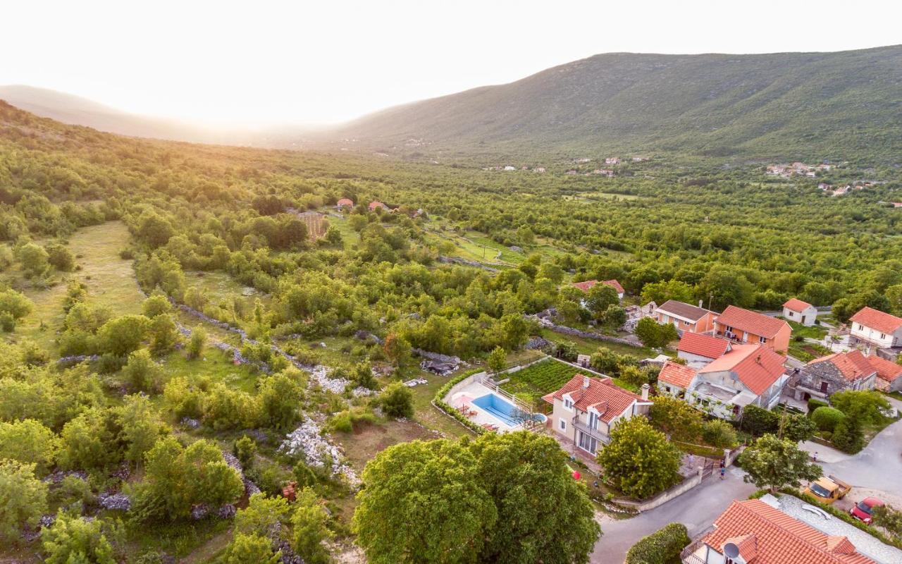 Holiday Home Memories And Joy Imotski Luaran gambar