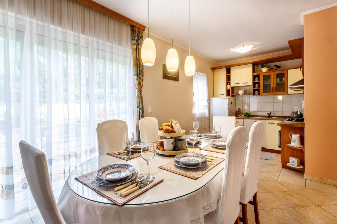 Holiday Home Memories And Joy Imotski Luaran gambar