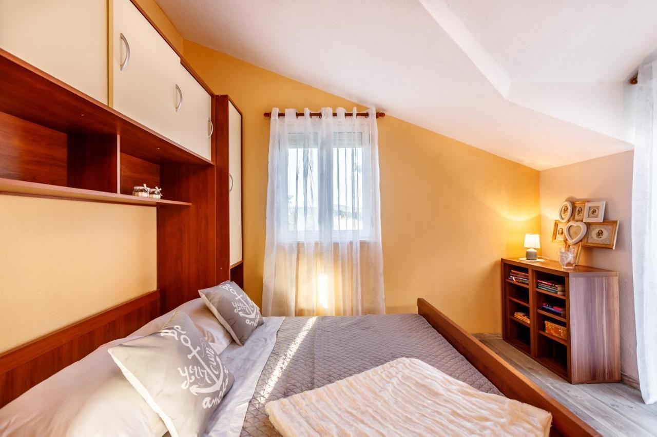 Holiday Home Memories And Joy Imotski Luaran gambar