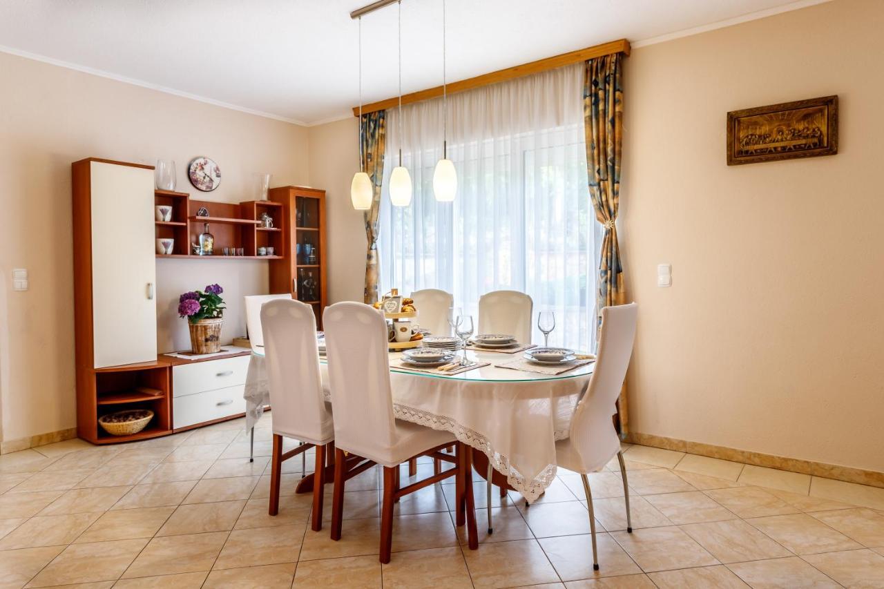 Holiday Home Memories And Joy Imotski Luaran gambar