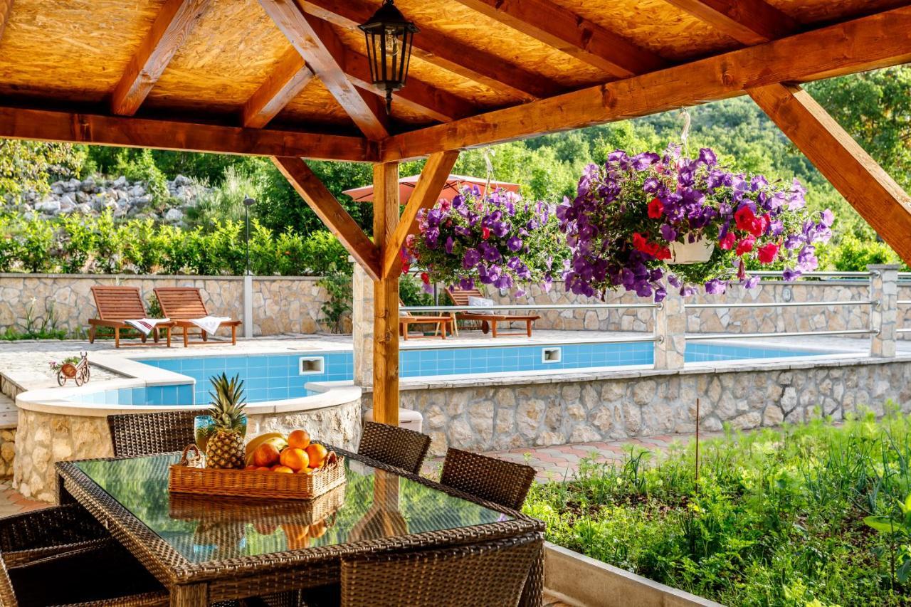Holiday Home Memories And Joy Imotski Luaran gambar