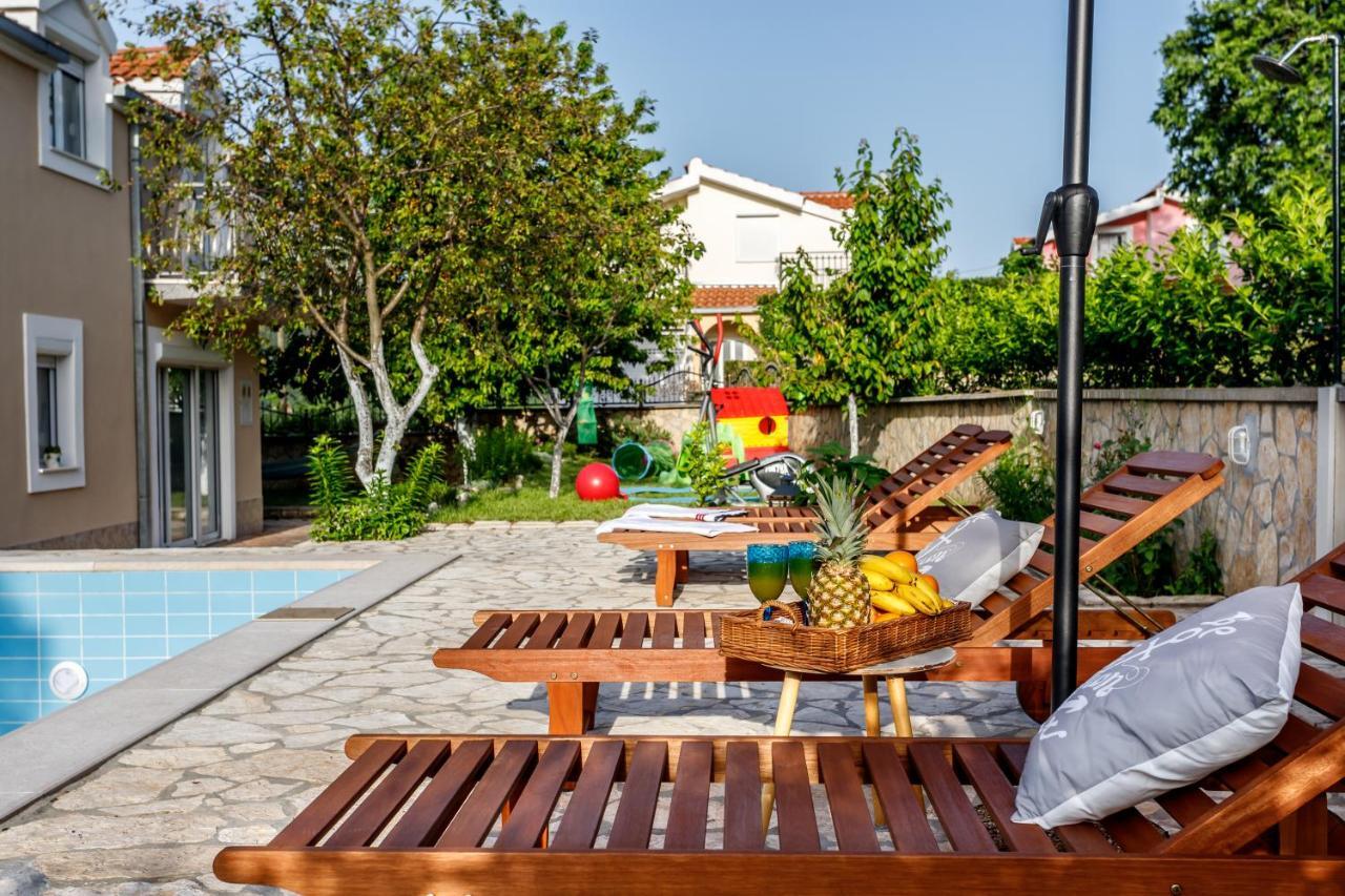Holiday Home Memories And Joy Imotski Luaran gambar