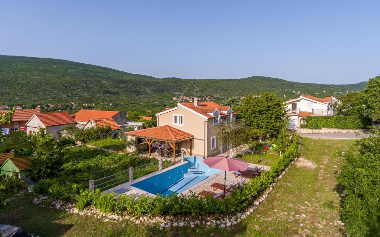 Holiday Home Memories And Joy Imotski Luaran gambar