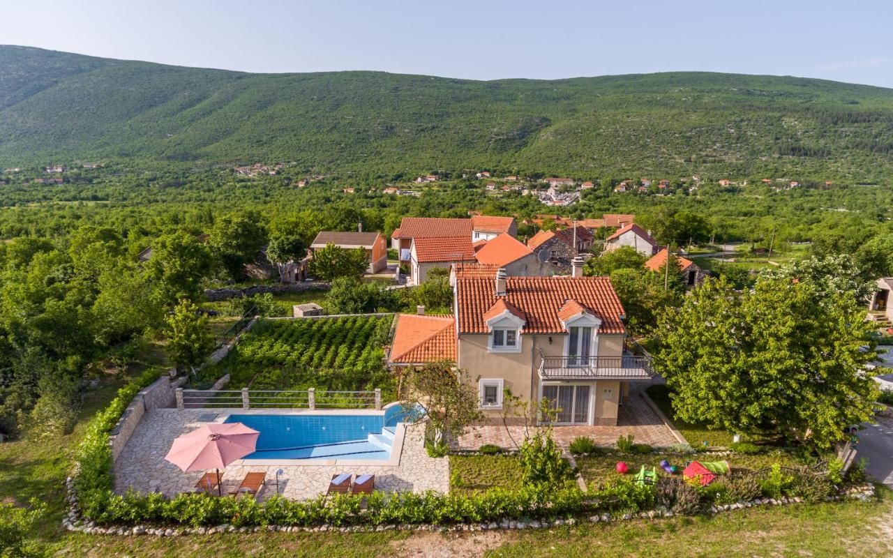 Holiday Home Memories And Joy Imotski Luaran gambar