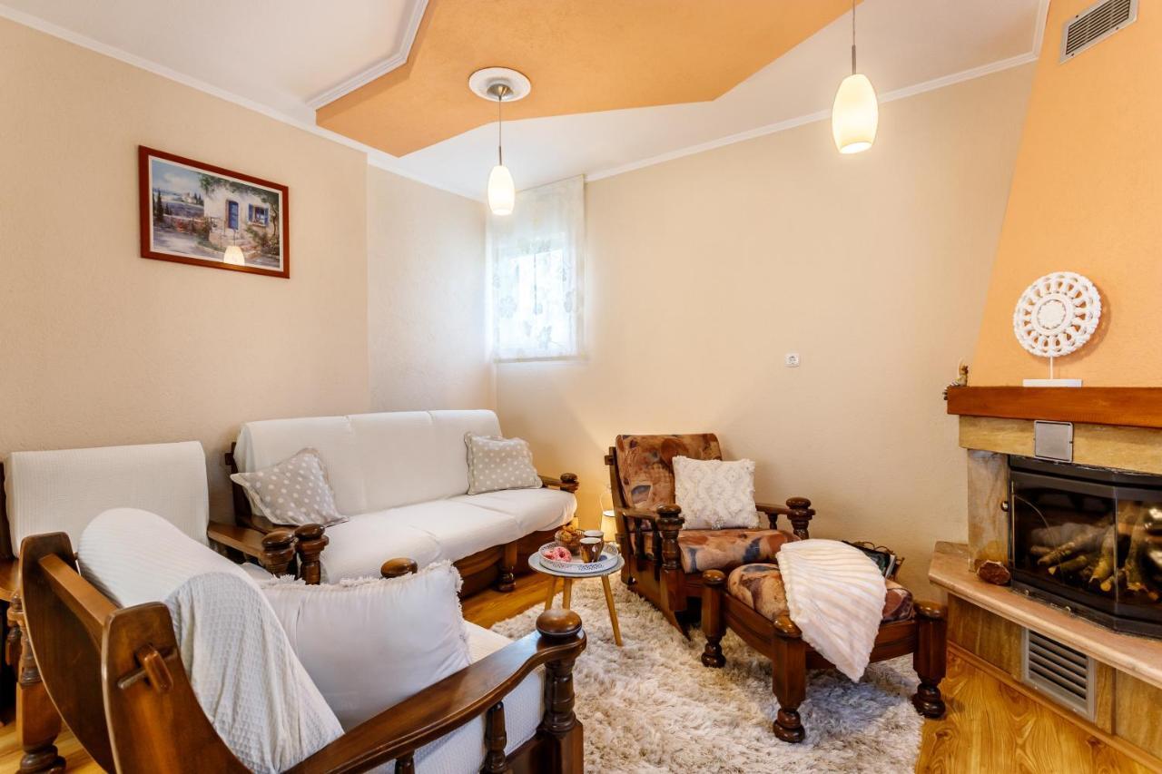 Holiday Home Memories And Joy Imotski Luaran gambar