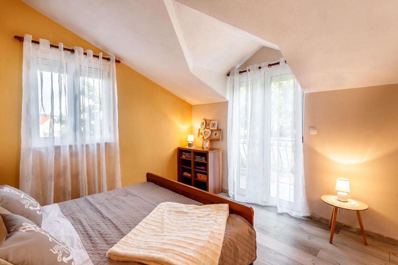 Holiday Home Memories And Joy Imotski Luaran gambar