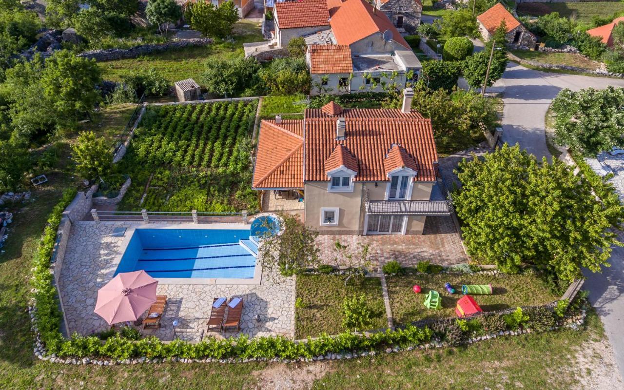 Holiday Home Memories And Joy Imotski Luaran gambar