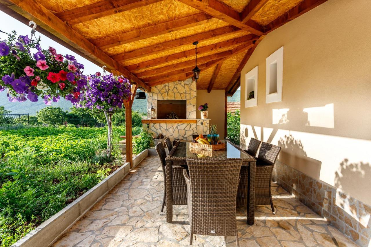Holiday Home Memories And Joy Imotski Luaran gambar