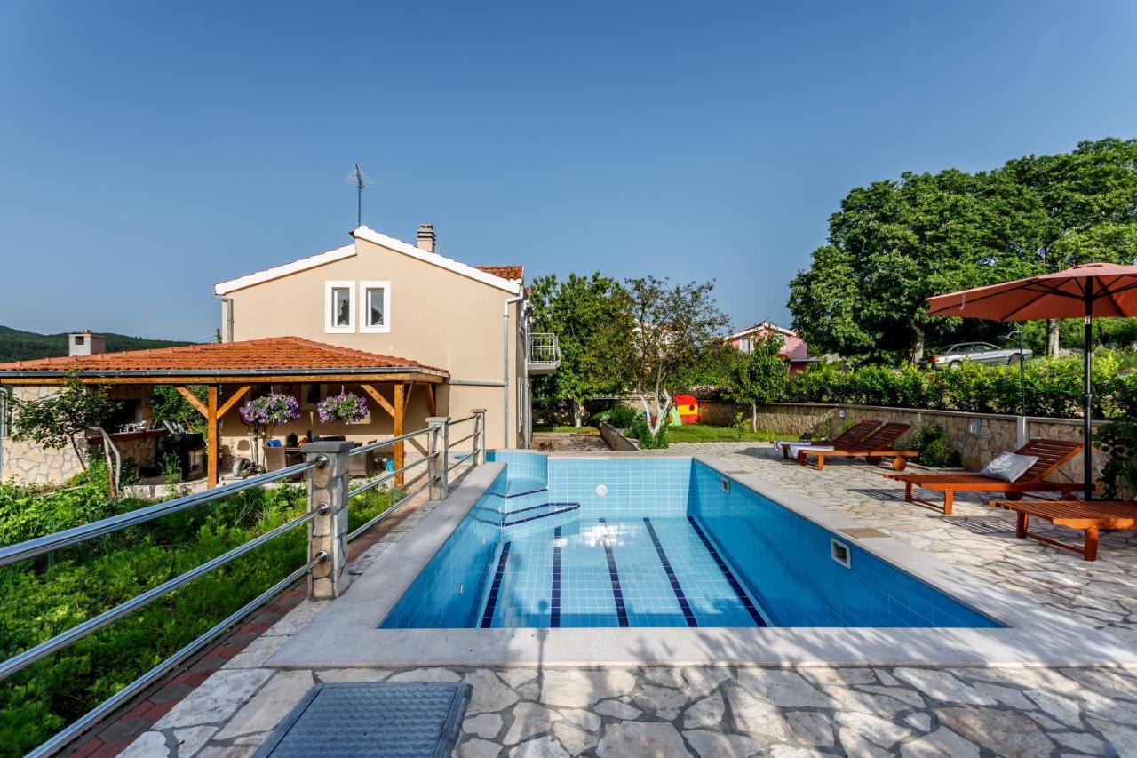 Holiday Home Memories And Joy Imotski Luaran gambar