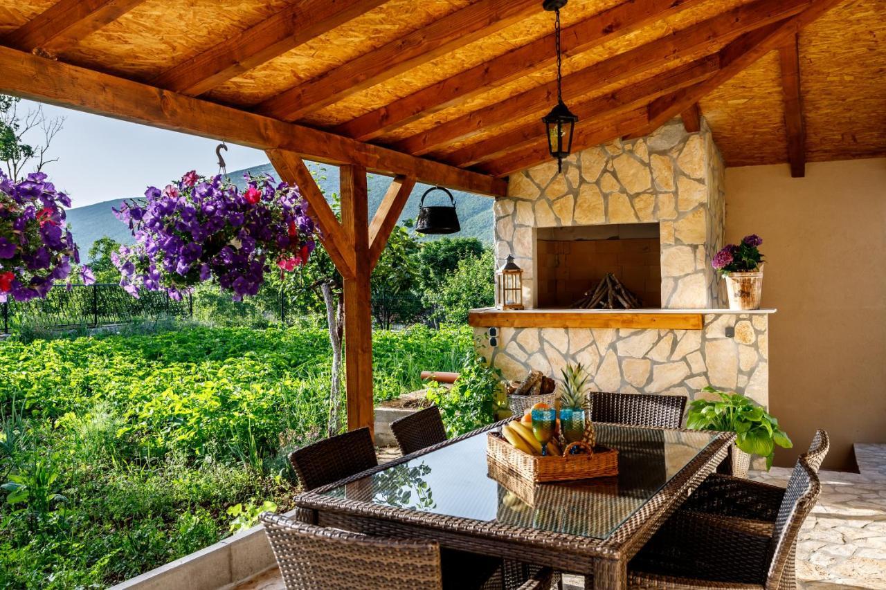 Holiday Home Memories And Joy Imotski Luaran gambar