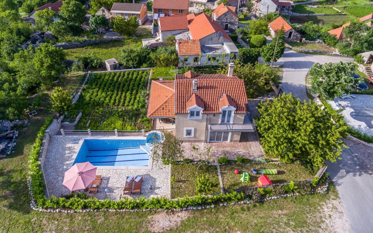 Holiday Home Memories And Joy Imotski Luaran gambar