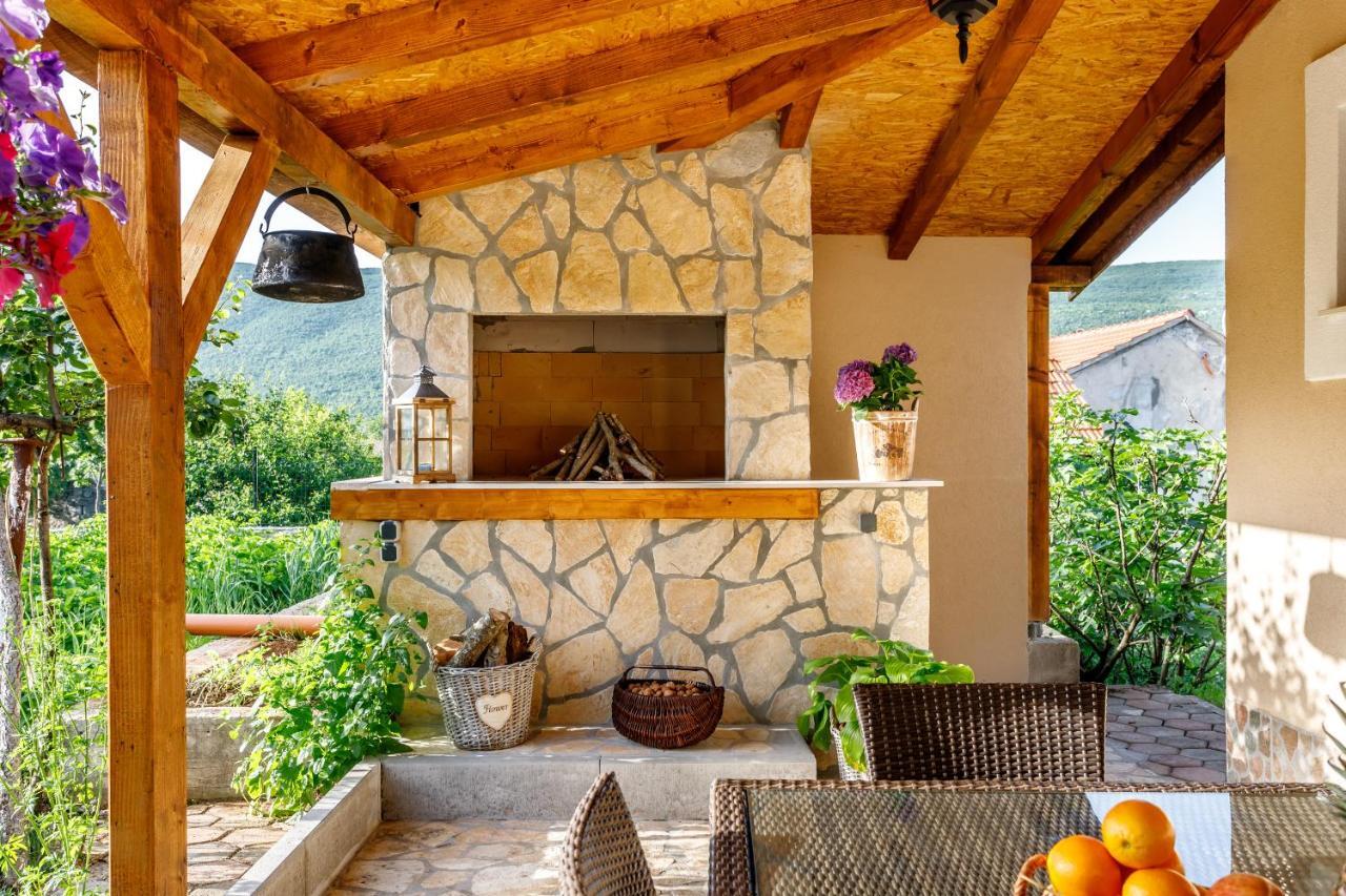 Holiday Home Memories And Joy Imotski Luaran gambar