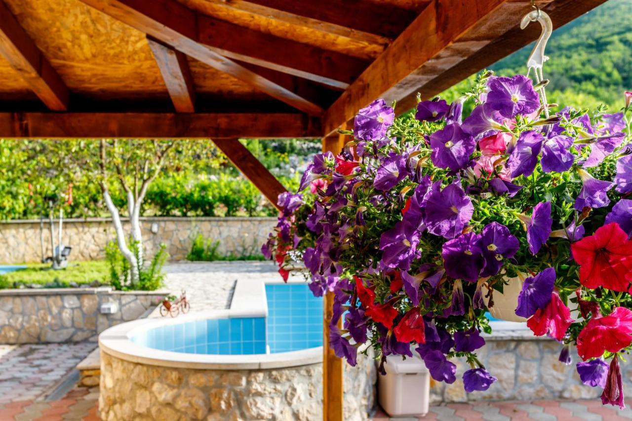 Holiday Home Memories And Joy Imotski Luaran gambar