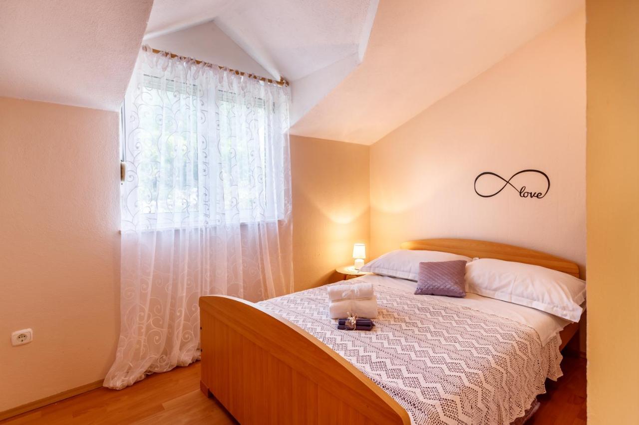 Holiday Home Memories And Joy Imotski Luaran gambar