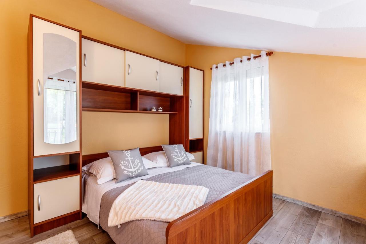 Holiday Home Memories And Joy Imotski Luaran gambar