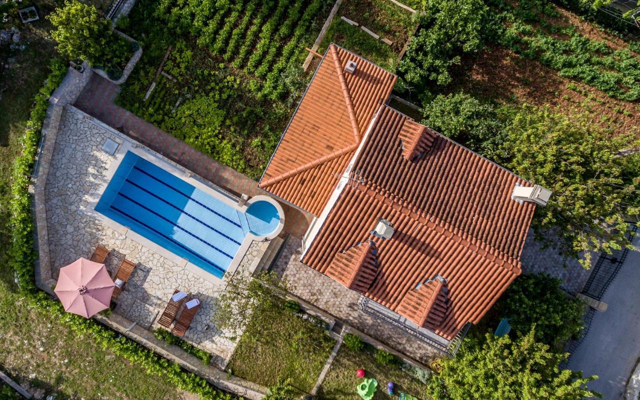 Holiday Home Memories And Joy Imotski Luaran gambar