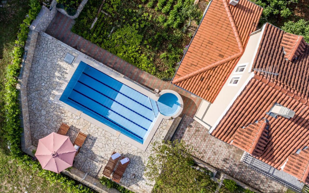 Holiday Home Memories And Joy Imotski Luaran gambar