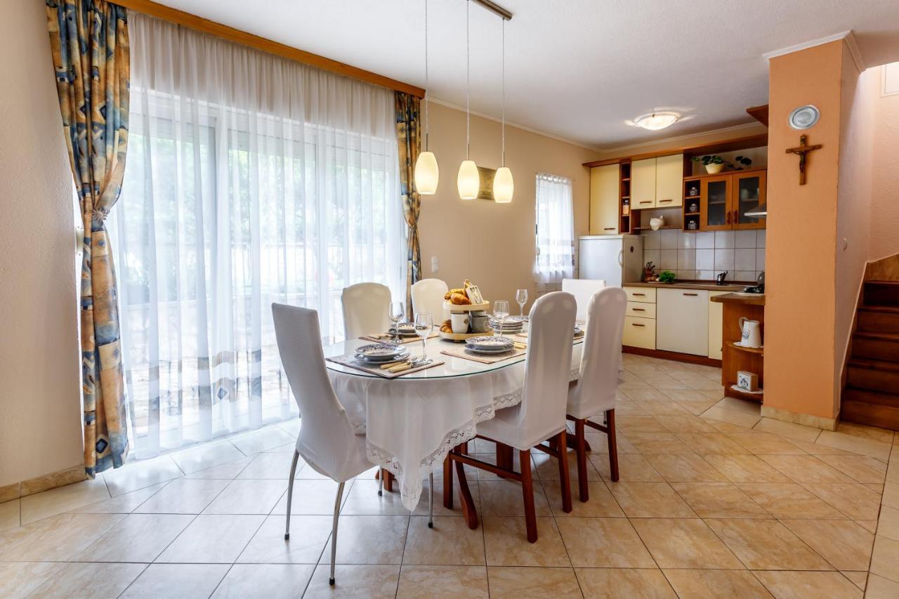 Holiday Home Memories And Joy Imotski Luaran gambar